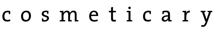 Cosmeticary